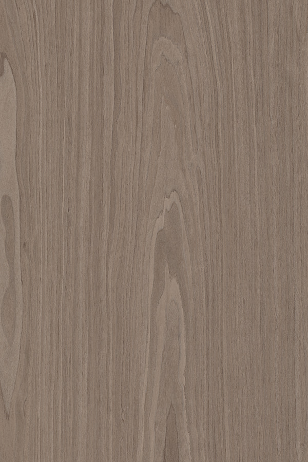 رنگ شکلاتی عمیق تاج گردویی روکش چوب مهندسی شده WALNUT#1578C